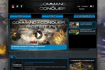 Command and Conquer