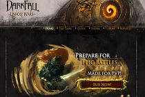 Darkfall Unholy Wars