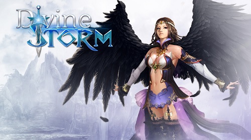 Divine Storm