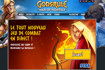 Gods Rule (Fermé)