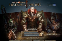 Heroes Online