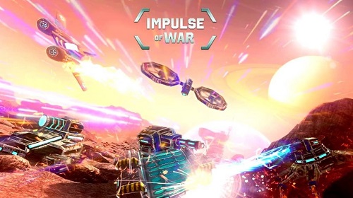 Impulse Of War