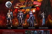 Last Chaos