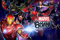 Marvel Puzzle Quest