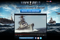 Navy Field 2