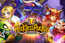 Reckless Ruckus