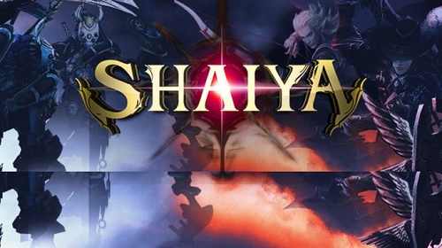 Shaiya