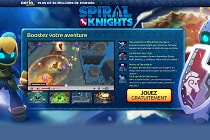 Spiral Knights