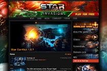 Star Conflict