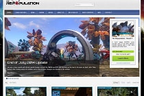 The Repopulation