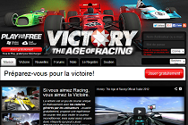 Victory - The Age Of Racing