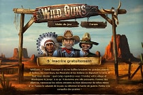 WildGuns