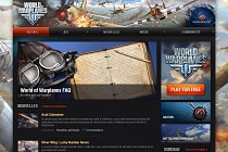 World of Warplanes