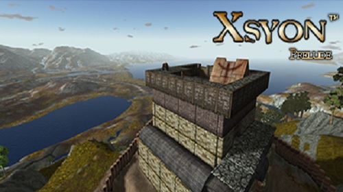 Xsyon